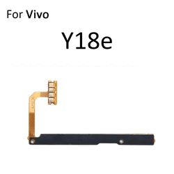 Enhanced Power and Volume Control Flex Cable Replacement (Y18e)