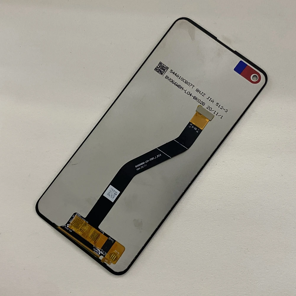 New Test For Wiko View 5 V850 LCD Display Touch Screen Digitizer Assembly Glass Sensor Wiko View 5 Plus V851 LCD Pantalla Parts