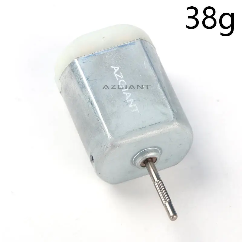 5-10PCS Azgiant FC280 52MM 15000RPM High Speed Strong Magnetic DC 12v motor For For Auto Replacement Parts OEM DIY Power Toys