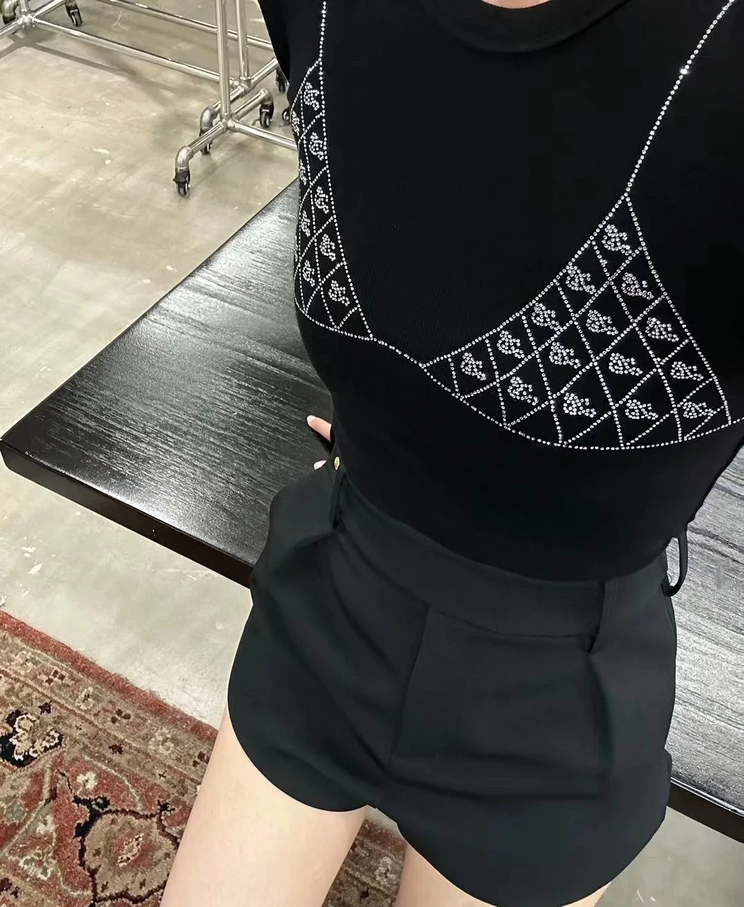 thumb