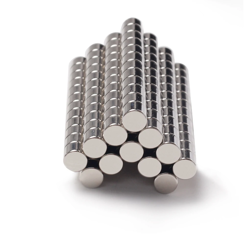 12pcs/Box Small Magnets for Acrylic Nails Professional Nail Art Clipper False Tips Edge Cutters Tip Sizing Salon Manicure Tool