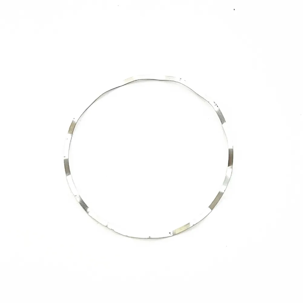 Metal Movement Spacer Rings for Watches