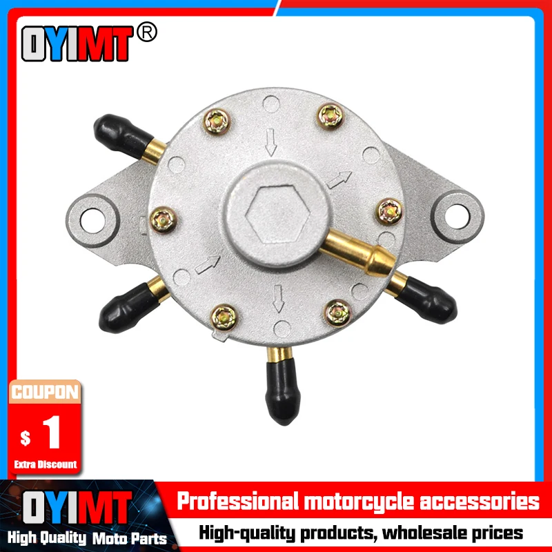 

Motorcycle Gasoline Fuel Pump For TigerShark Daytona Carlo 1000 900 TS1000L TS1000R TS1100R TS770R TS900L 3240272 14-2222