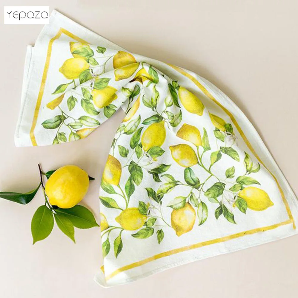 Kitchen Towel Set 1