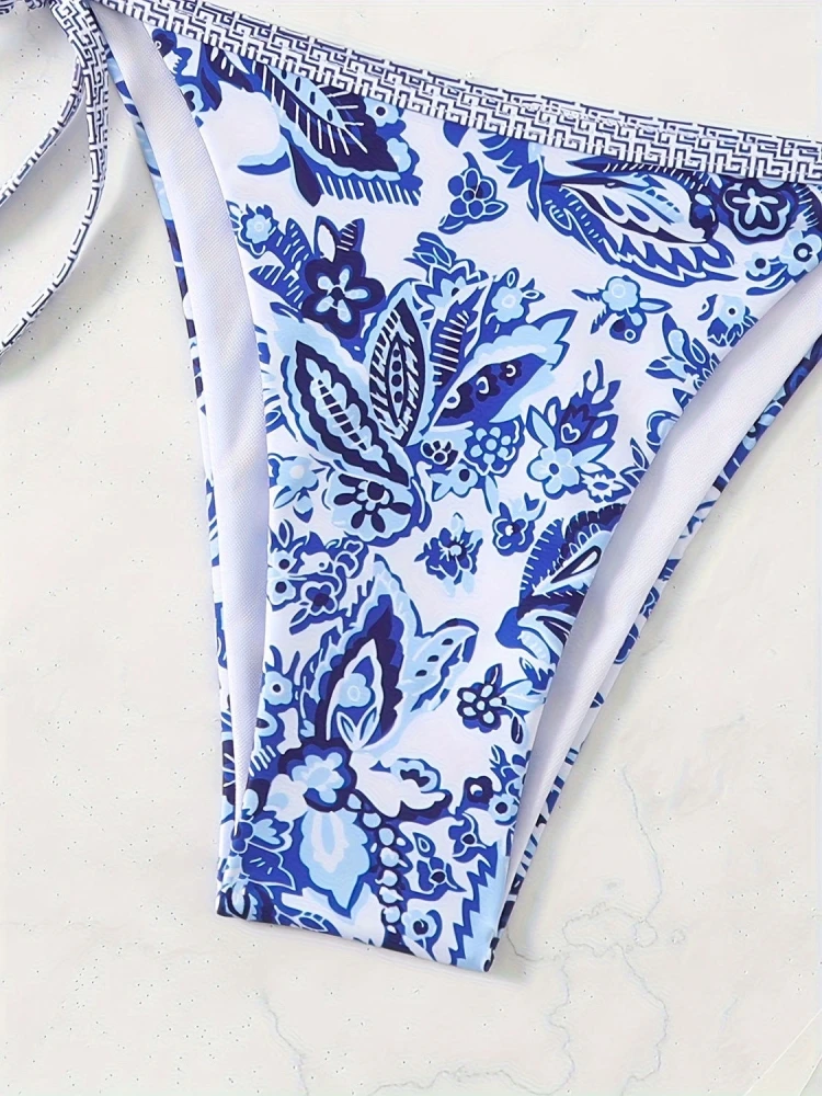 Woman Bikini Beach Swimwear Seaside Sunbath Elegant Tankini Luxury Brand For Ladies bikini set women swimwear bikini swimsuit