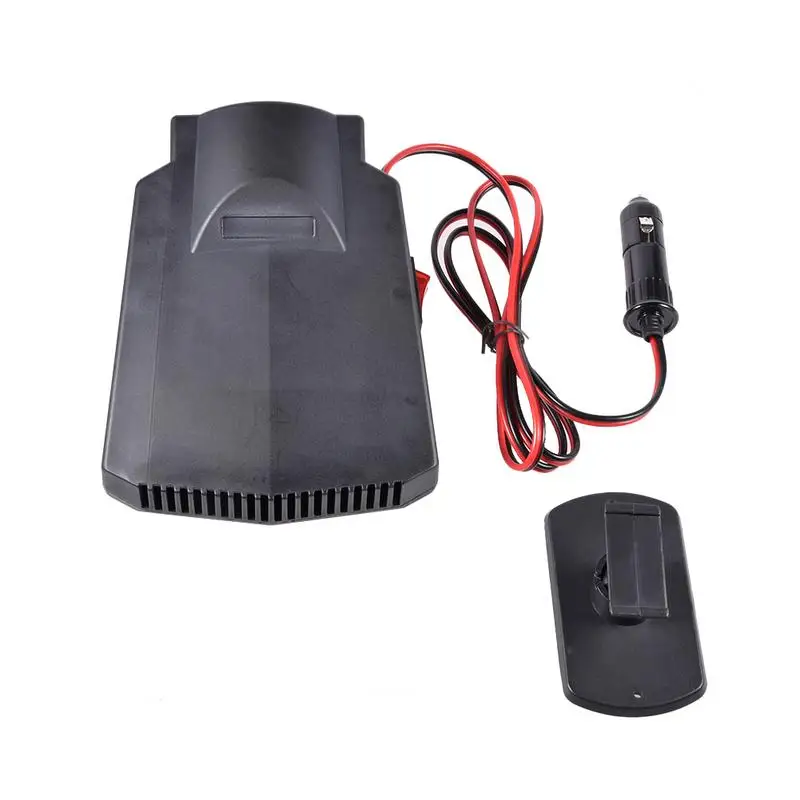 

Electric Heating Cooling Auto Windshield Fan Fast Heating Defrost Defogger For All Cars Demister Car Defroster Remover Window