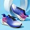 Chitu 6Pro Running Shoes Men's Shoes 7Pro New Autumn and Winter Mesh Breathable Racing Carbon Plate Sports Running Shoes 2