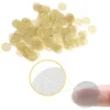 12.7-25mm 100pcs  stainless steel/brass metal filter, silver gauze, water pipe, gauze, multifunctional filter screen accessories 2