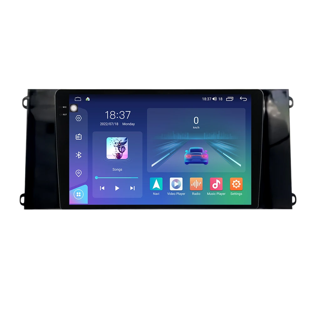 難あり ケンウッド MDV-X711W 三菱純正OPナビ MDV-X701W同等