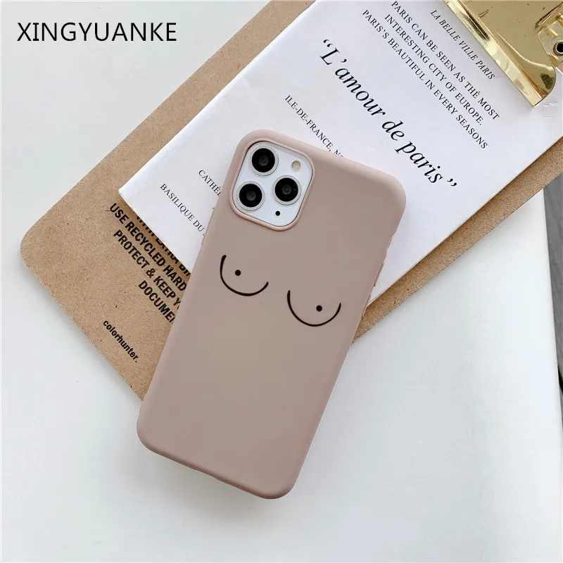iphone 13 pro max case leather Cute Cartoon Bear Back Cover Coque For iPhone 11 12 13 Pro Max Mini 6 6S 7 8 Plus SE 2020 XR X XS Max Soft Silicone TPU Case iphone 13 pro max leather case