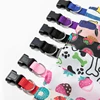Adjustable Dog Bandanas Large Pet Scarf Pet Cotton Plaid WashableBow Ties Collar Cat Dog Scarf Large Dog Accessories Kerchief 4