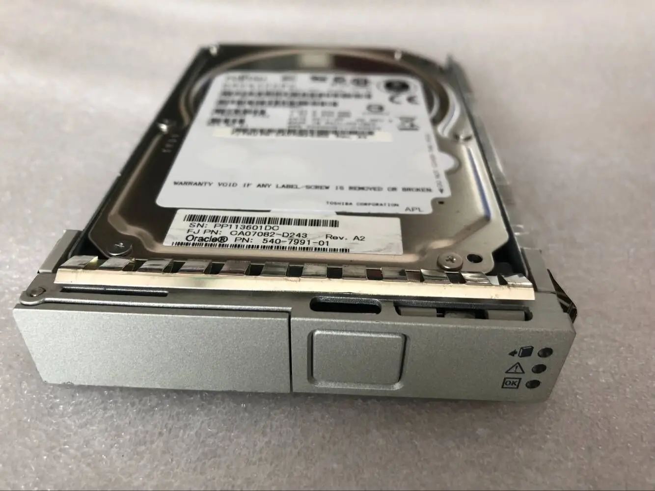 Sun SPARC M3000  Ż ϵ ũ 7012749 541-3531 540-7991