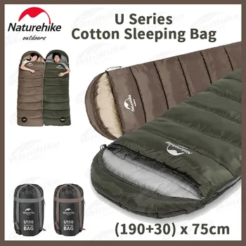 Ultralight Naturehike Sleeping Bag 1