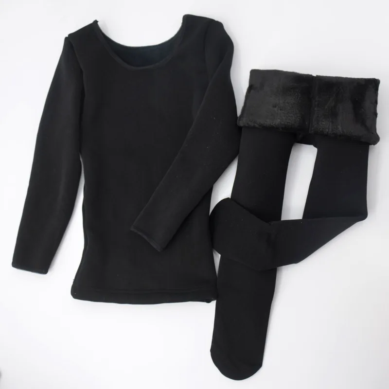 3-14 Years Kids Thermal Underwear Set Fleece Thick Warm Dance Girls Long Johns Children Underwear Autumn Winter Kids Clothes Set children underwear suits,children clothes