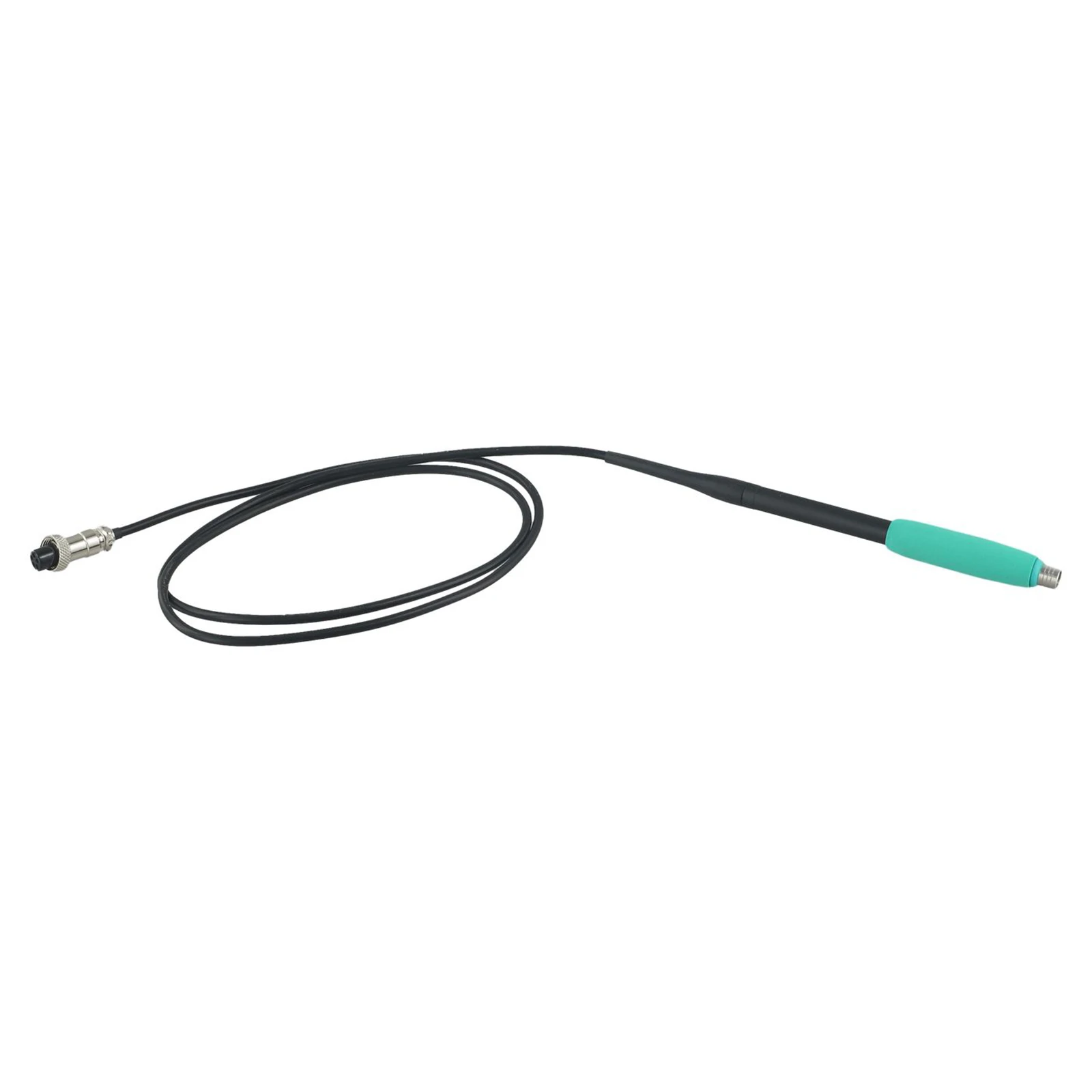 Soldering Station Accessories F210 F245 Handle Mechanical Induction Bracket Soldering Iron Head Welding Tool Kits