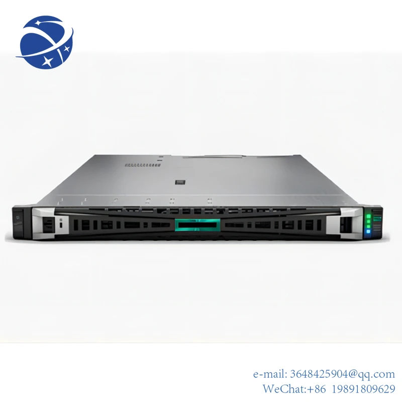 

YYHC Cheap Price Second Hand Refurbished Used Hpe Proliant Dl360 gen8 gen9 gen10 g8 g9 g10 Servidores Computer Hp Rack Server