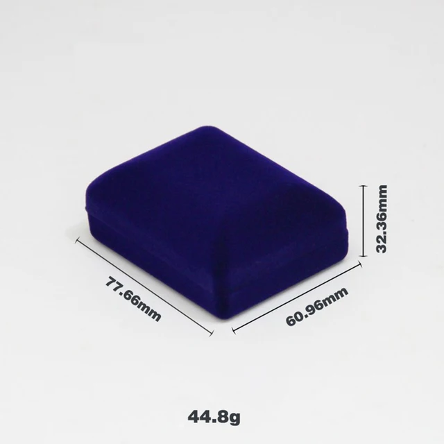 소중한 보석류를 세련되고 안전하게 보관하세요