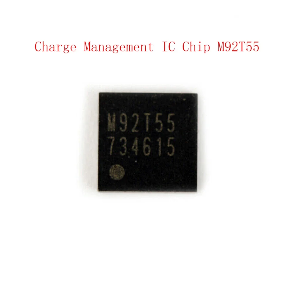 

M92T55 For Nintendo Switch Replacement Charge Management IC Chip