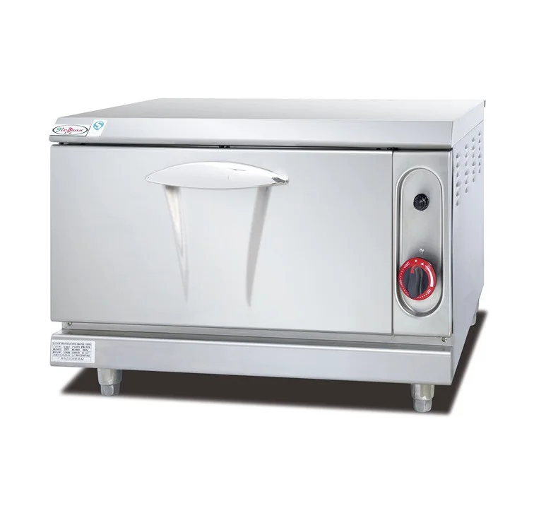 Commercial Natural Gas Oven GB-328 Tabletop Baking Multi Function Quality Guarantee