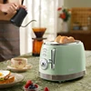 220V KGMT Toaster Oven,  New Breakfast Machine, Multifunctional Mini Toast Oven for Home Use 3