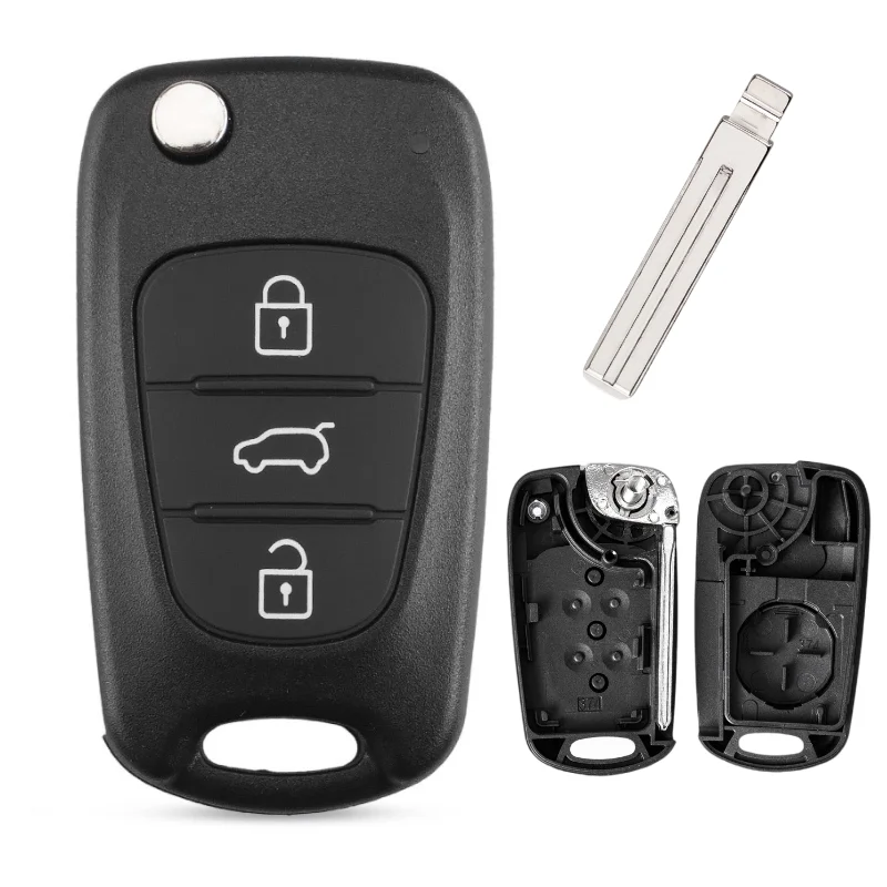 SUV Buttons