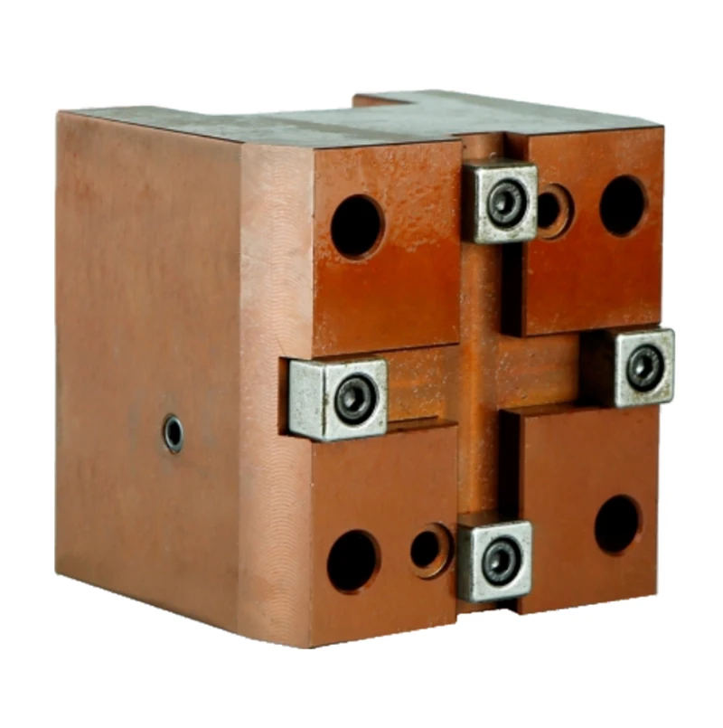 

Держатель инструмента для токарного станка BMT QT500, токарный станок с ЧПУ