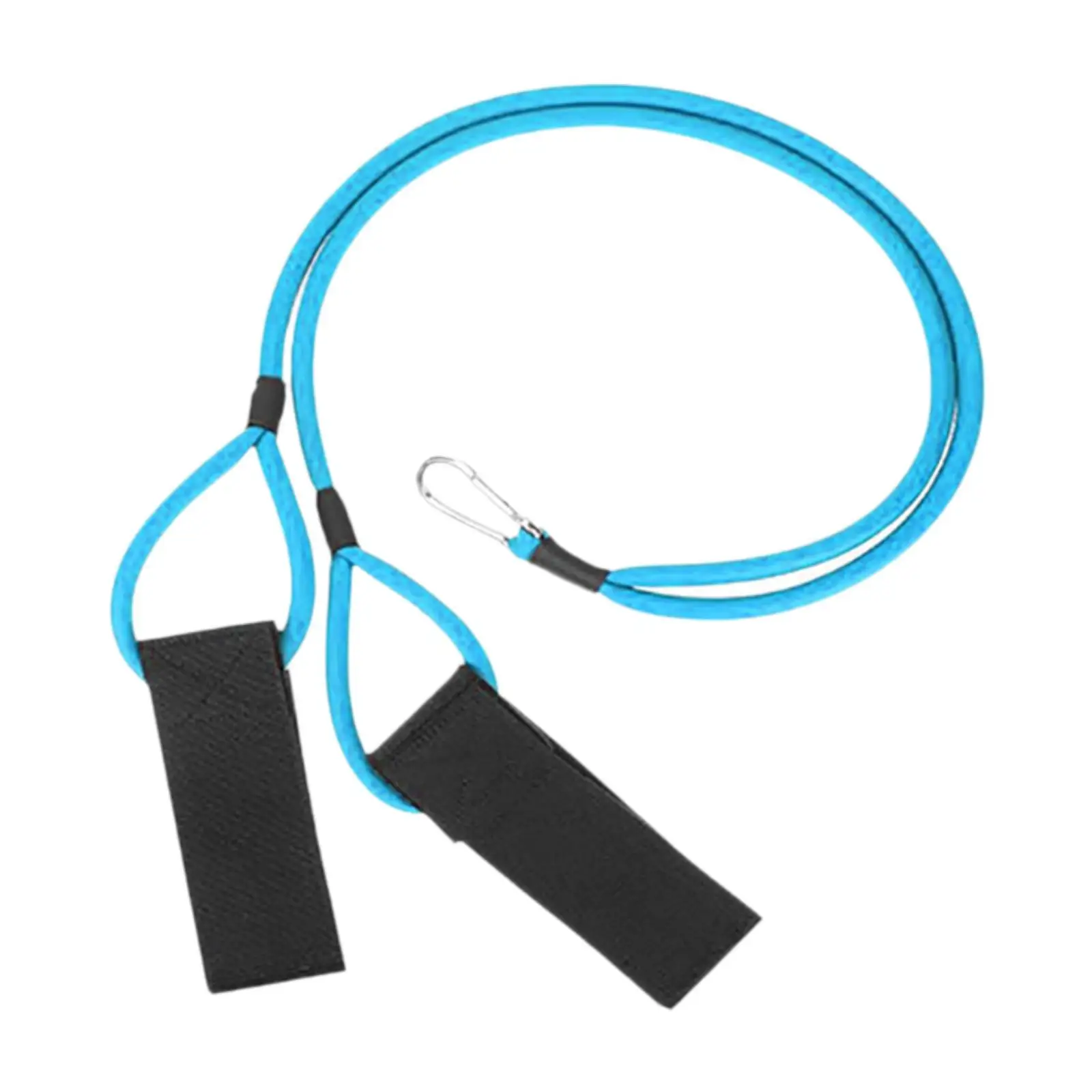 Resistance Band for Softball and Baseball Pitching Training