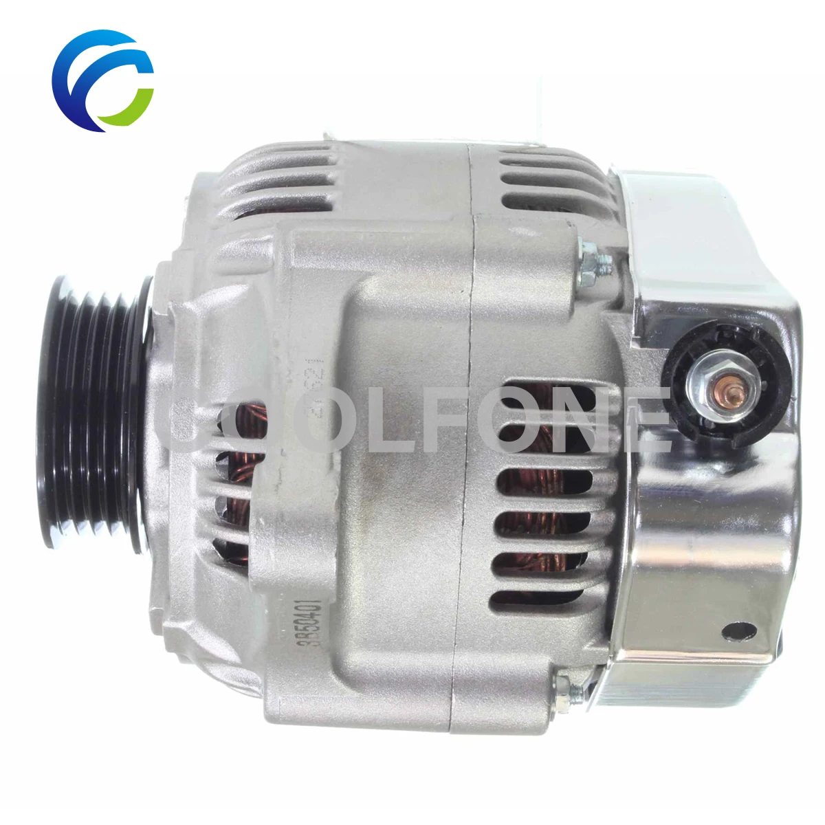 Coolfone Generator Alternator for SUZUKI JIMNY LIANA IGNIS SWIFT III 3140065H30 3140080G01 3140080G10 3140080G11 1022112600