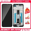 C1Max With Frame