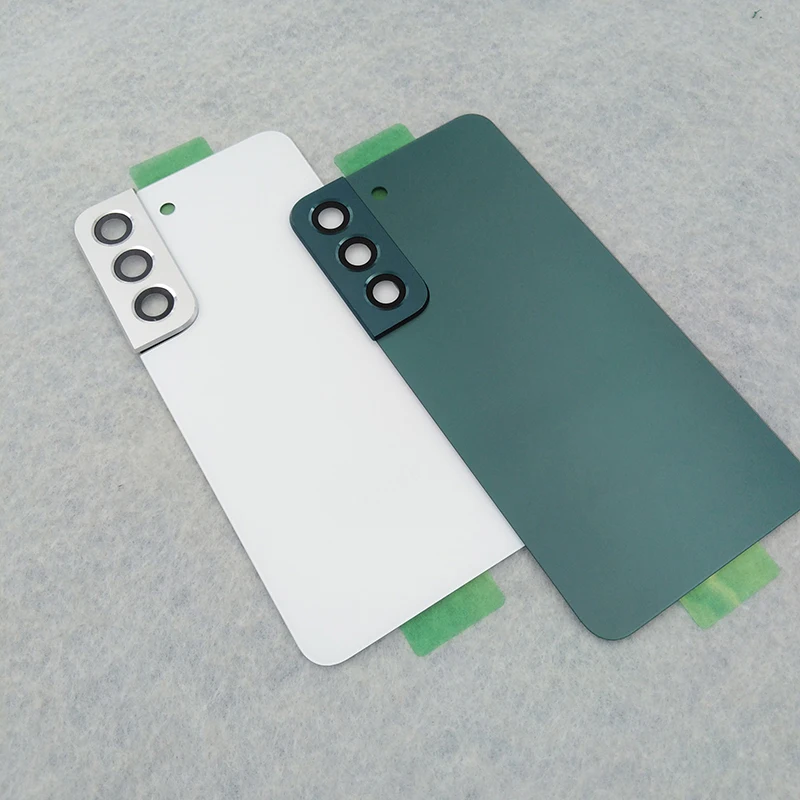Premium Back Housing Cover for Samsung S22 5G Battery - Sleek Rear Door Replacement Case