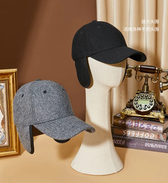 Indiamart Winter Caps For Man Russian Winter Fashion Men Fashion