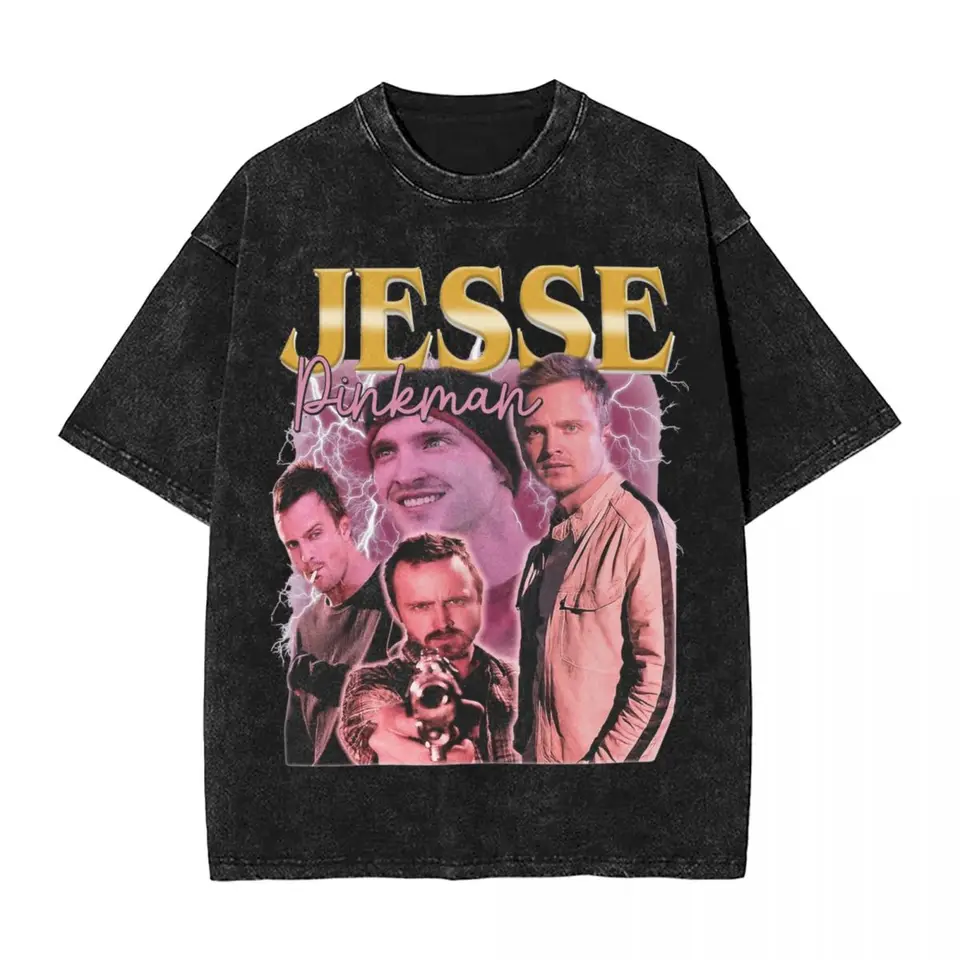 Amazon Breaking Bad T Shirt Jesse Breaking Bad Jesse Pinkman T