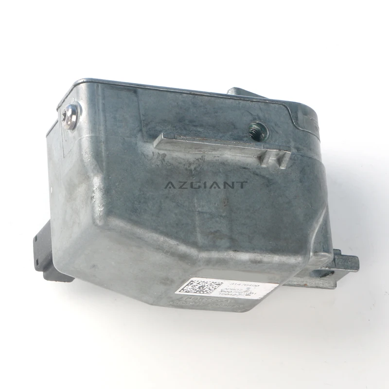 31476490 Steering Wheel Lock Module Column Controller and