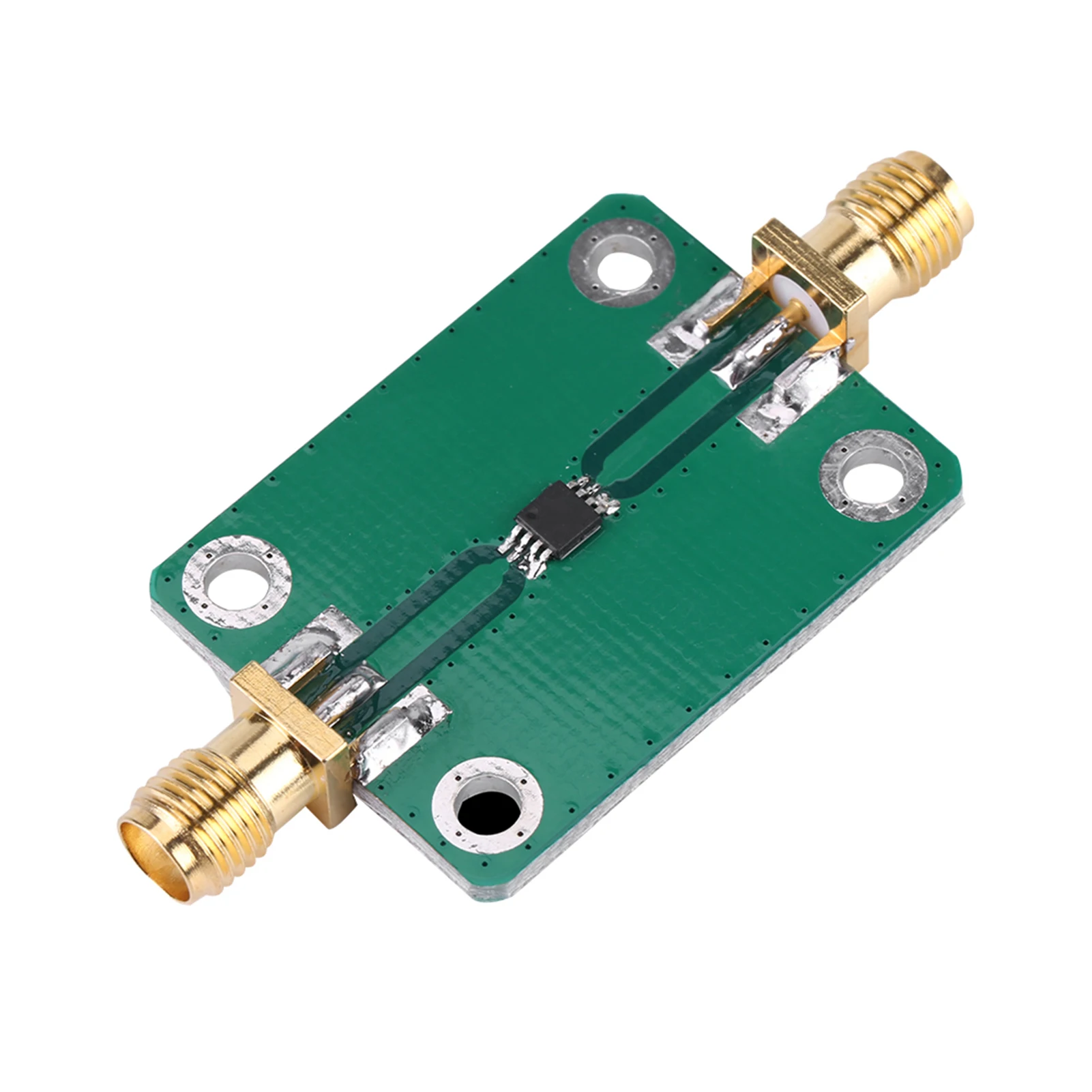 Enhanced RF Microwave Frequency Multiplier