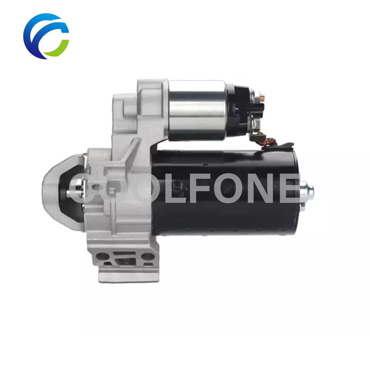 

Self Starter Motor for BMW F07 F10 F11 F18 530d 535 F12 F13 640d F15 F85 X5 F16 F86 X6 N57 12418515901 0001148019 12418515900