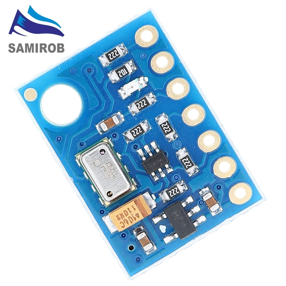 Module capteur pression GY-63 MS5611-01BA03 précision pour Arduino