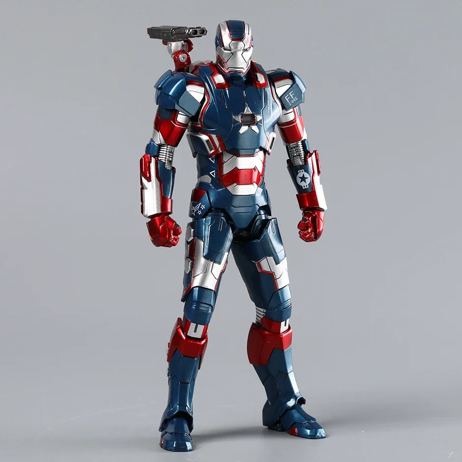 アイアンマン フィギュア スーパーヒーロー・マッシャーズ ウェーブ3
ハズブロ Amazon.co.jp: Marvel マーベル Super Hero Mashers Iron Man