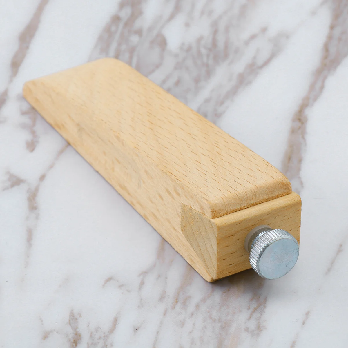 

Wooden Sand Paper Retaining Block Sanding Block Sandpaper Accessories Wooden Sandpaper Retainer Sandpaper Sanding