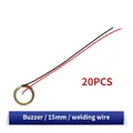 20pcs 15mm