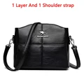 1 Layer Black