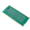 DDR4 Test Card RAM Memory Slot Out LED Desktop Motherboard Repair Analyzer Tester 1