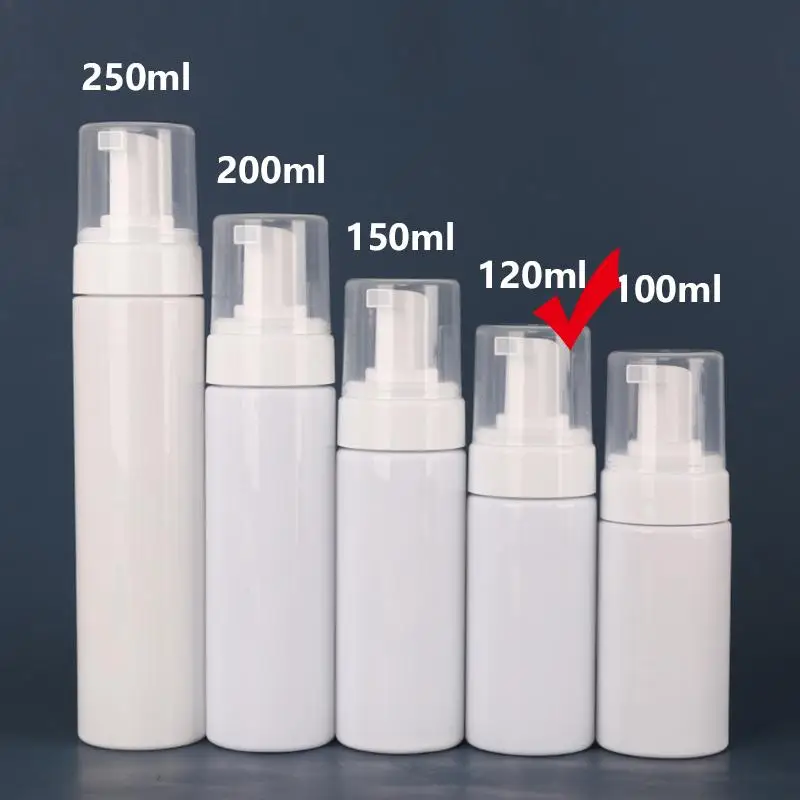 120ml White