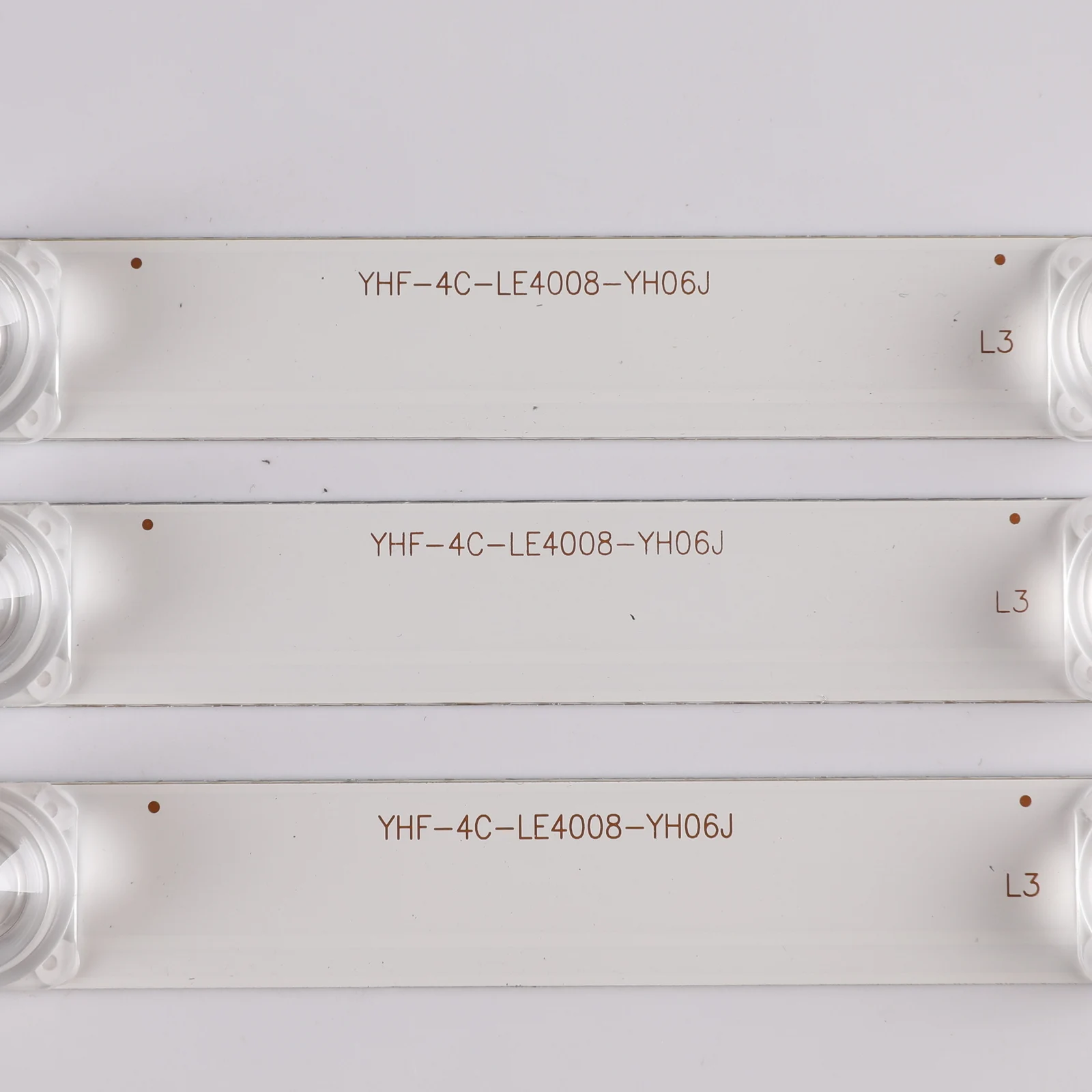 ο ŰƮ 6 PCS 8LED 69cm LED Ʈ Ʈ L40F3301B L40P-F 4C-LB4008-HR01J 40D2900 40HR330M08A6 V8 L40E5800A L40F3301B