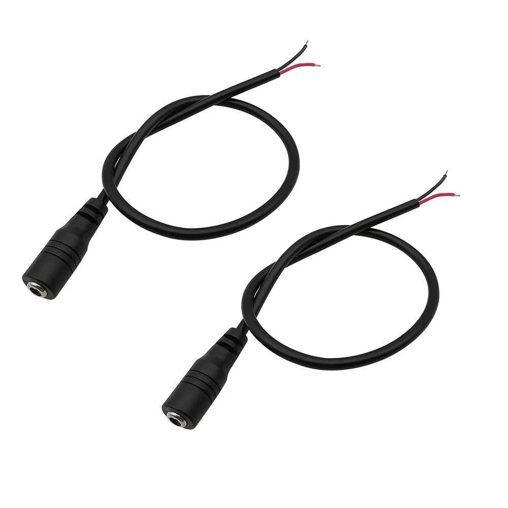 Cavo DC Da 5 M Con Connettore Maschio E Femmina, Dimensioni Connettore - Foto 7