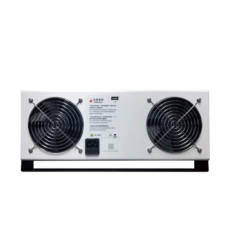 

Hot selling Electrostatic Ionizing Air Blower KF-40AR