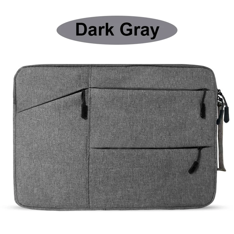 Portable Laptop Sleeve and Case Cover