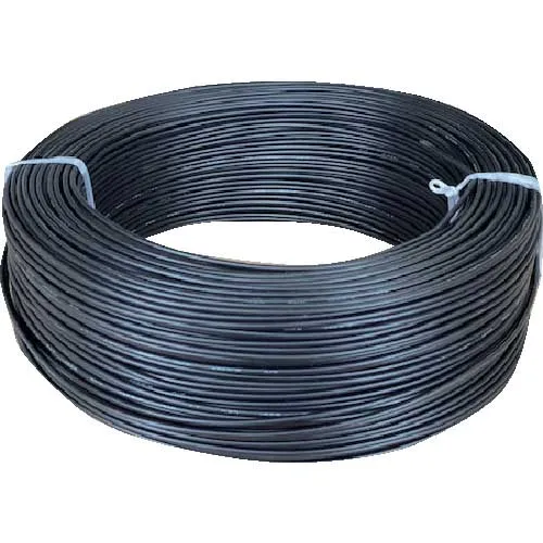 전기 장비용 비닐 절연 전선 KIV