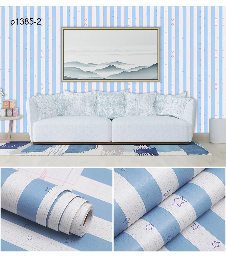 Description Picture 2 of itemSelf-Adhesive Mosaic Wallpaper High Temperature Oilproof Tile Kitchen Wall Sticker Livingroom Bedroom Background Waterproof Film