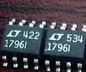

Original Stock LT1796IS8 LT1796I CAN