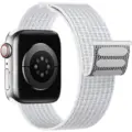 8 Reflective white